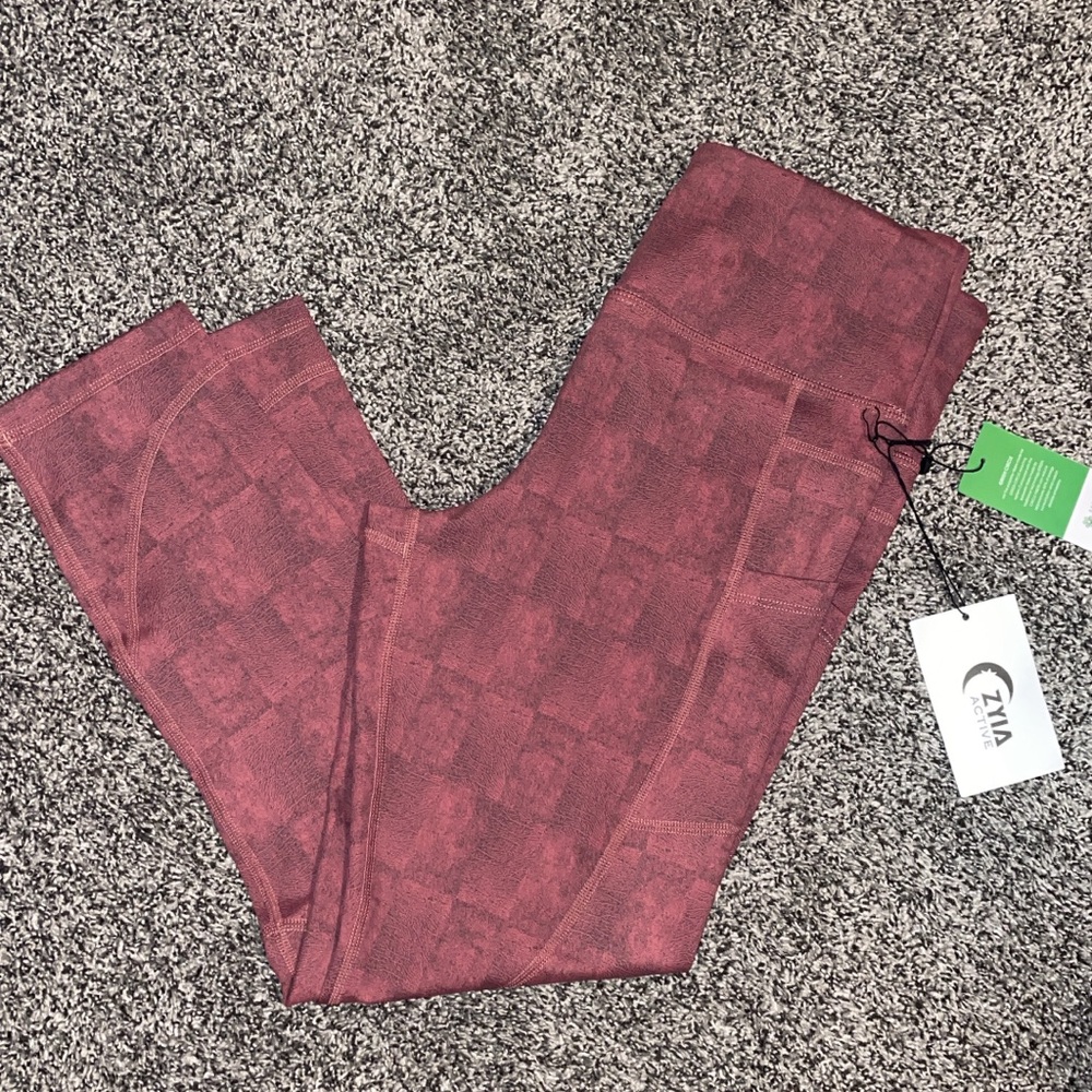 ZYIA Pocket Light N Tight 7/8 24”